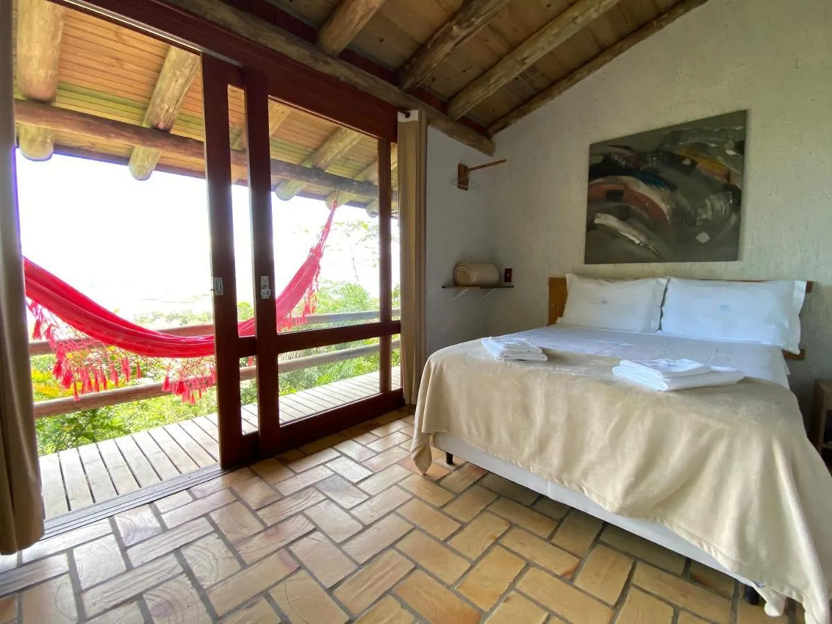 גרופאבה Pousada Villa Sao Pedro