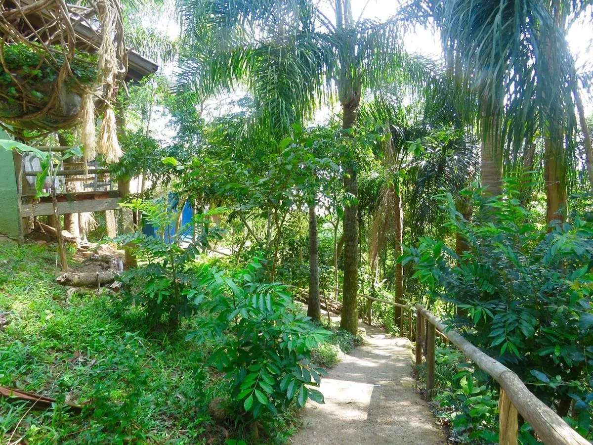 גרופאבה Pousada Villa Sao Pedro אורחן