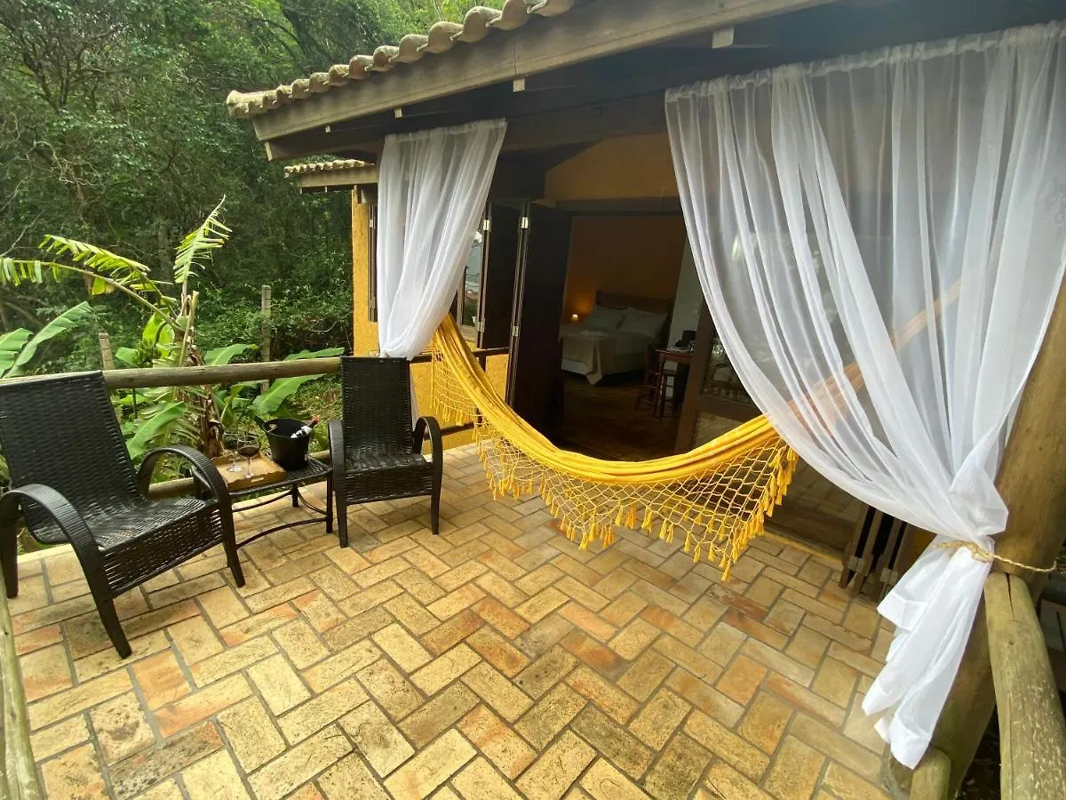 Pousada Villa São Pedro Garopaba