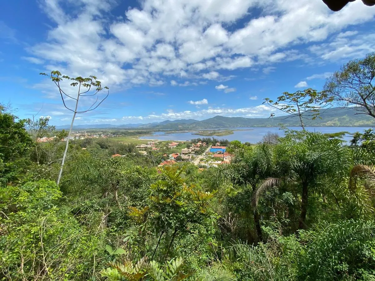 Inn Pousada Villa Sao Pedro Garopaba Brasil