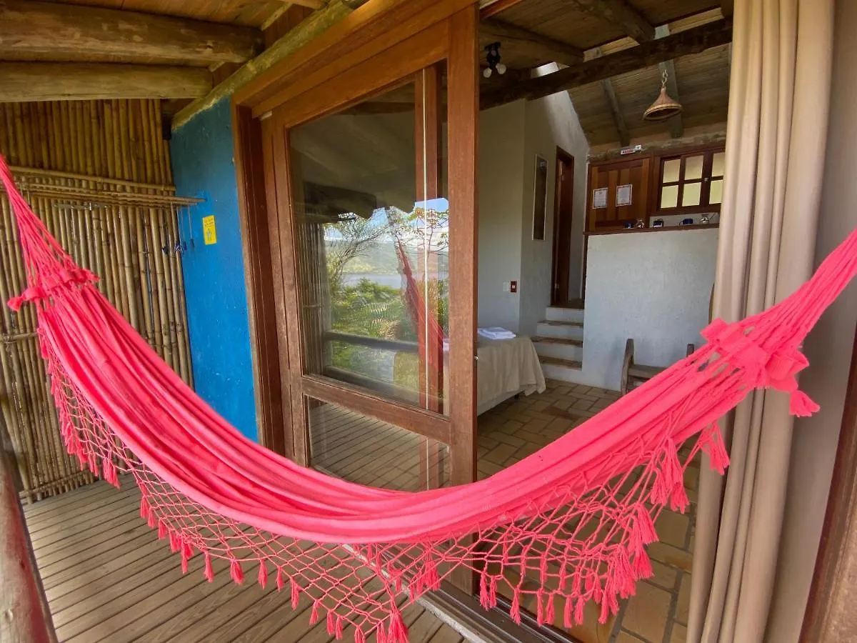 Inn Pousada Villa Sao Pedro Garopaba
