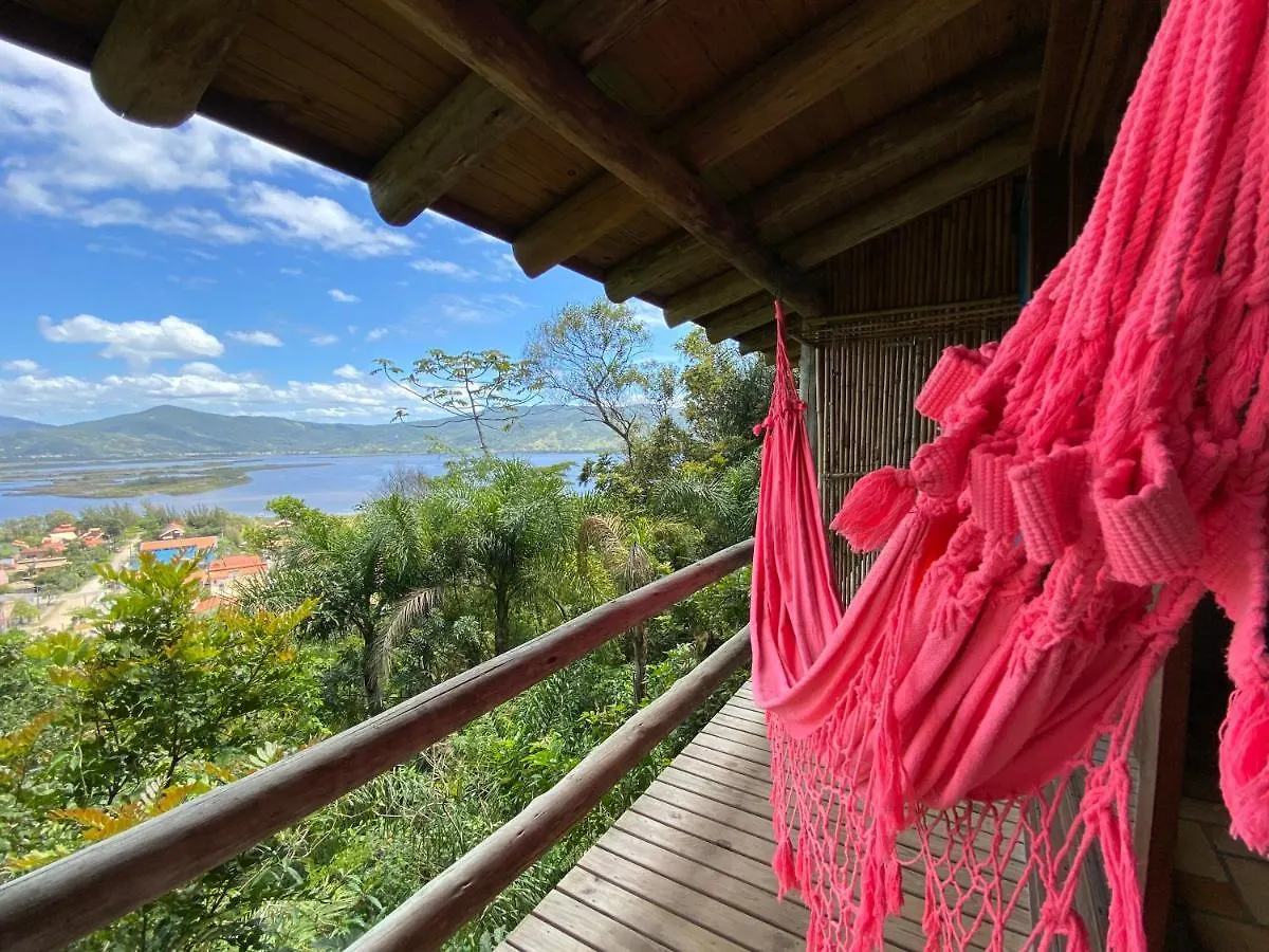 Pousada Villa Sao Pedro Garopaba Inn
