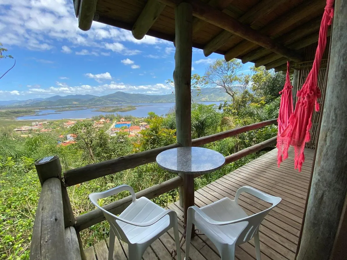 Pousada Villa Sao Pedro Garopaba Inn