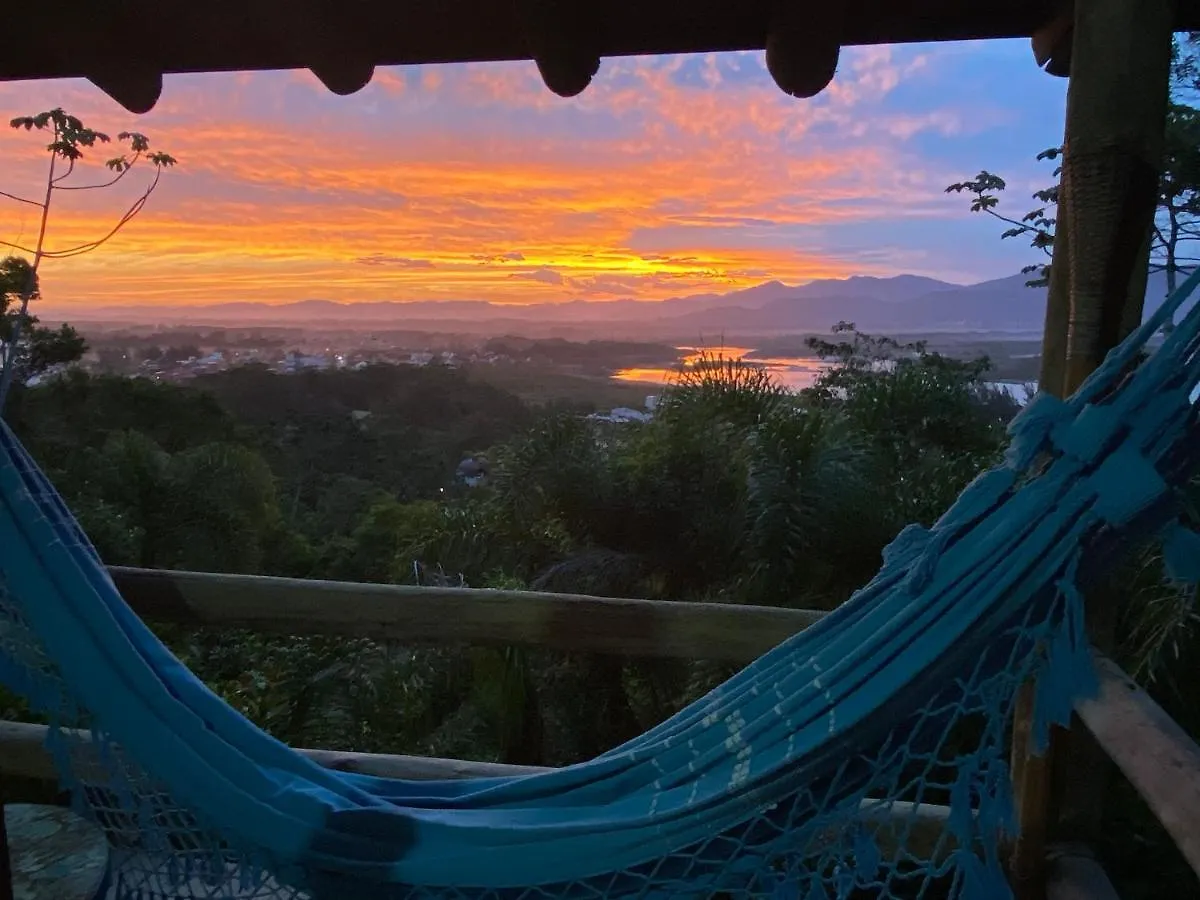 Inn Pousada Villa Sao Pedro Garopaba