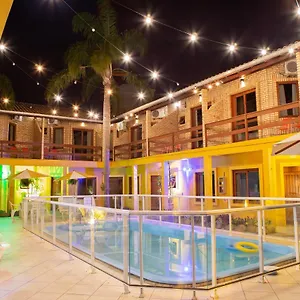 Inn Maunaloa, Garopaba