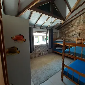Casas Ferrugem-garopaba Casa de Férias