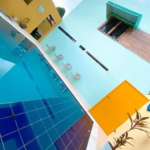 Casa de hóspedes 461 Brasil