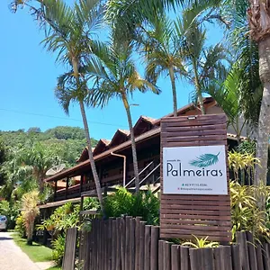 Hotel Palmeiras, Garopaba