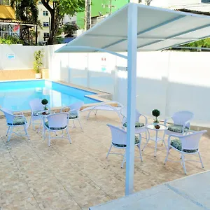 *** Hotel Americas Brasil