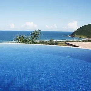 Pensión Morada Prainha, Garopaba
